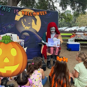 Magically Made - Party Characters Near Me - Pasadena, California