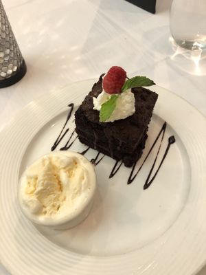 Cafe Benedicte by null