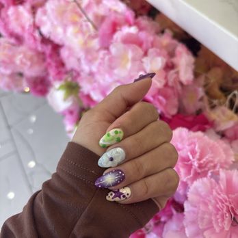 Topline Nails and Lashes - Nail Salons Near Me - Pico Rivera, California Topline Nails and Lashes - Nail Salons Near Me - Pico Rivera, California