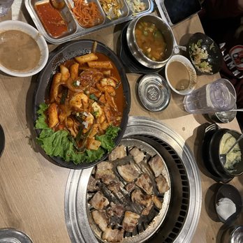 Oegadgib - Korean Near Me - Annandale, Virginia