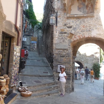 Comune Di Portovenere - Public Services & Government Near Me - Portovenere, SP