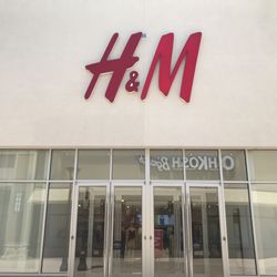 H&M