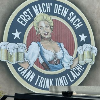 Der Biergarten - German Near Me - Atlanta, Georgia Der Biergarten - German Near Me - Atlanta, Georgia