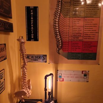 Chiropractic Human Performance - Keeping rooms comfortable and classy - Chiropractors Near Me - La Mirada, California