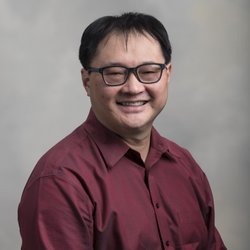 Stanley Ng, MD