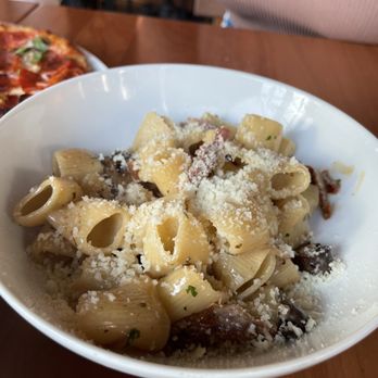 Nook Shipyards - Italian Near Me - North Vancouver, British Columbia