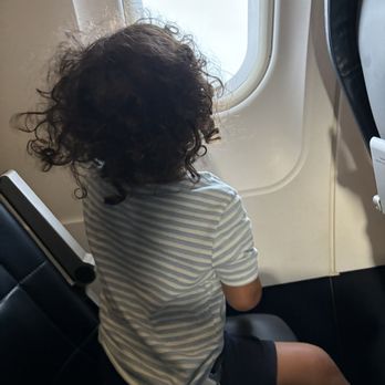 Spirit Airlines - Airlines Near Me - Norfolk, Virginia