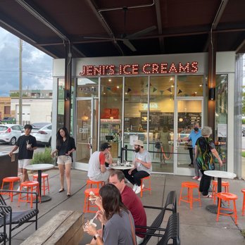 Jeni's Splendid Ice Creams - Ice Cream & Frozen Yogurt Near Me - Birmingham, Alabama Jeni's Splendid Ice Creams - Ice Cream & Frozen Yogurt Near Me - Birmingham, Alabama