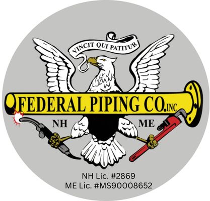 Federal Piping