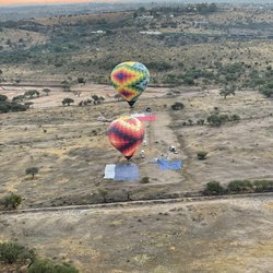 Globo San Miguel