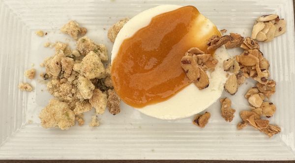 Trillium Cafe & Inn by null