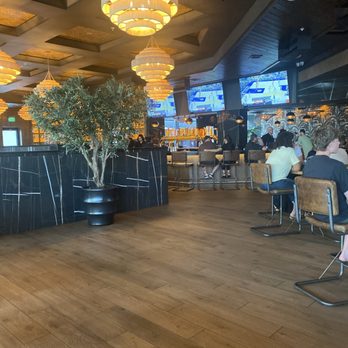 Tap 42 - Inside - Beer Bar Near Me - Fort Myers, Florida