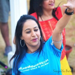 Mumbai Madness - RAIN DANCE event hosted by Mumbai Madness ZumBolly