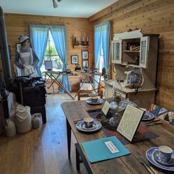 Old Jail Museum
