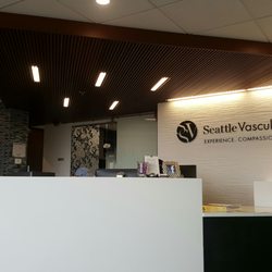 Seattle Vascular Surgery