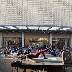 VIP Pilates