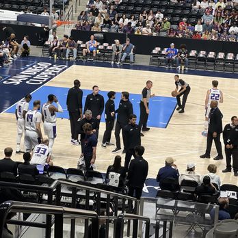 Frontwave Arena - Stadiums & Arenas Near Me - Oceanside, California
