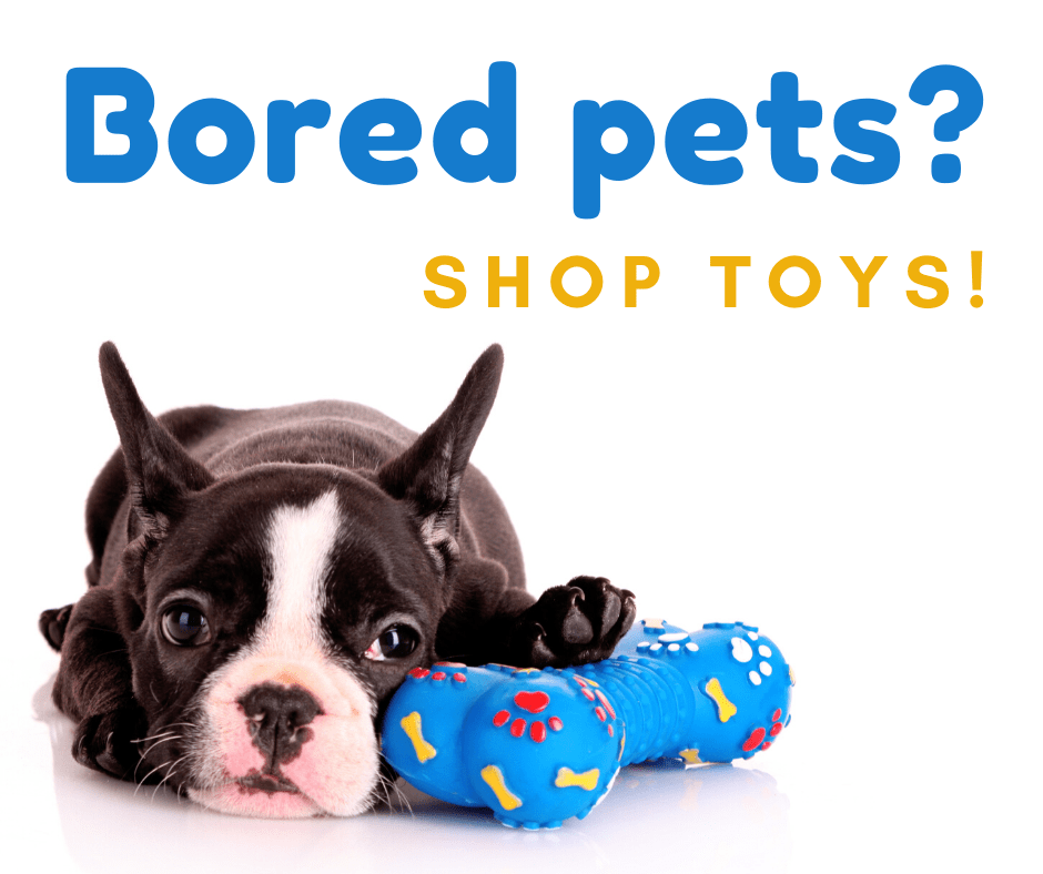 The Pet Pantry Image