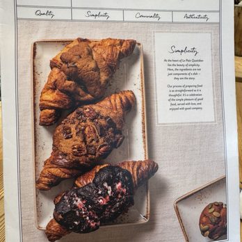 Le Pain Quotidien - Cafes Near Me - Miami, Florida Le Pain Quotidien - Cafes Near Me - Miami, Florida