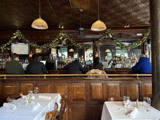 The Landmark Tavern by null