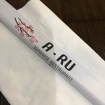 A-Ru Sushi - Sushi Bars Near Me - Buellton, California A-Ru Sushi - Sushi Bars Near Me - Buellton, California