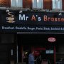 Photo of Mr A's Brasserie
