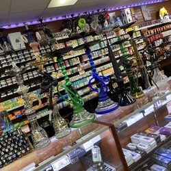 Fuego Smoke Shop - Great hookah selection