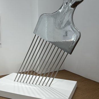 Jack Shainman Gallery - Art Galleries Near Me - New York, New York