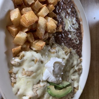 El Charrito - Mexican Near Me - Georgetown, Texas