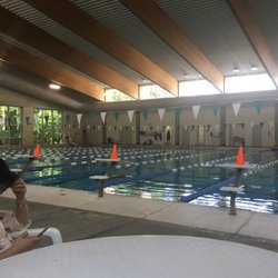 Homestead Aquatic Center