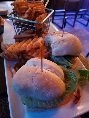 The Refinery by null