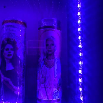 Brass Monkey - Lady Gaga candle - Bars Near Me - San Antonio, Texas