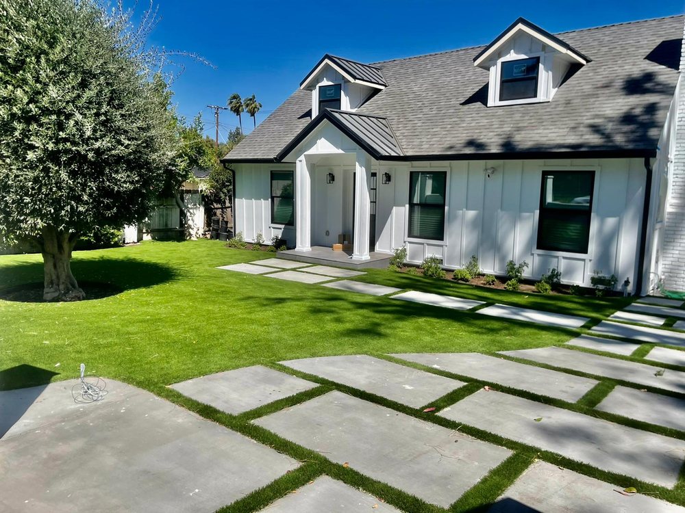 Slide of SJZ Construction & Remodeling