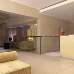 Adlon Spa By Resense - Salle d'attente
