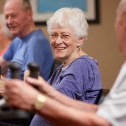 United Methodist Retirement Communities