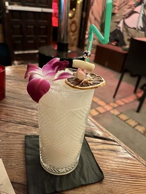 Bootlegger Tiki by null