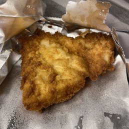Filets
