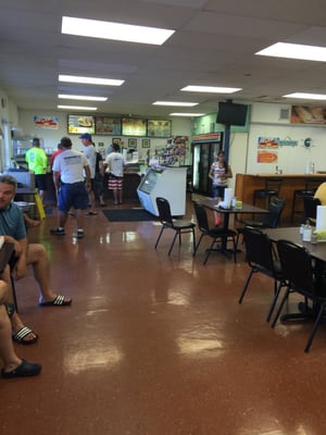 Sunrise Cuban Market & Cafe by null