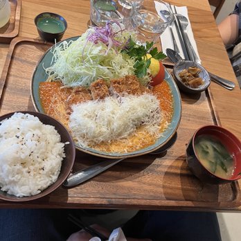 Kobuta And Ookami - Japanese Near Me - Seattle, Washington