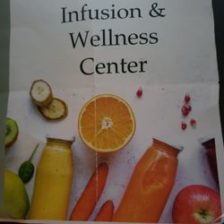 All Shore Infusion & Wellness Center