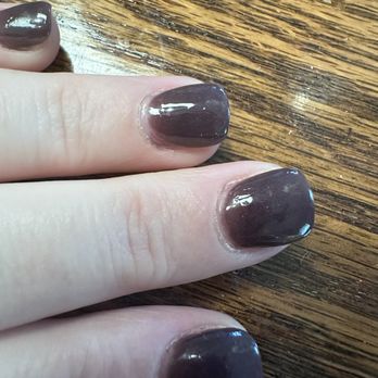 Envy Nails Spa - Nails - 2 days later - Nail Salons Near Me - Cypress, Texas Envy Nails Spa - Nails - 2 days later - Nail Salons Near Me - Cypress, Texas