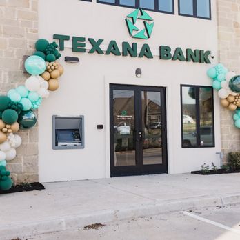 Texana Bank - Banks & Credit Unions Near Me - Keller, Texas Texana Bank - Banks & Credit Unions Near Me - Keller, Texas