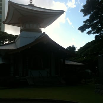 Honolulu Myohoji Mission - Buddhist Temples Near Me - Honolulu, Hawaii Honolulu Myohoji Mission - Buddhist Temples Near Me - Honolulu, Hawaii
