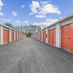 Public Storage