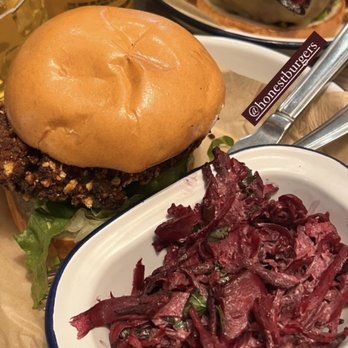Honest Burgers Holborn - Burgers Near Me - London, LND Honest Burgers Holborn - Burgers Near Me - London, LND
