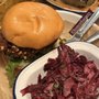 Honest Burgers Holborn