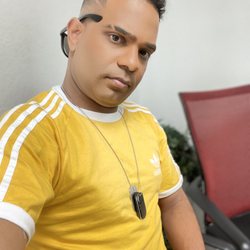 Empire Barbershop