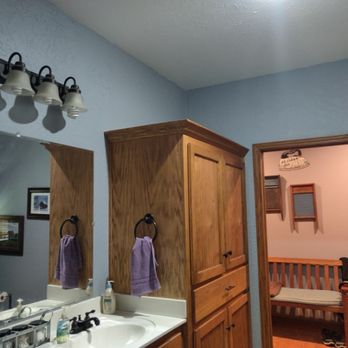 A Grade Painting - Home repaint - Painters Near Me