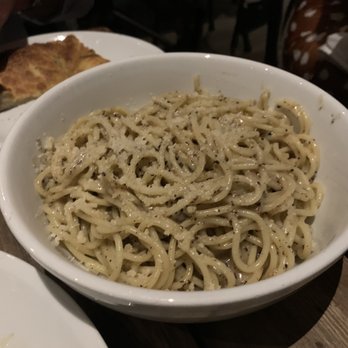 Coltivare - Pepper pasta - Italian Near Me - Houston, Texas