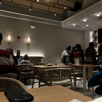 An Nam - view from table :) - Vietnamese Near Me - Somerville, Massachusetts An Nam - view from table :) - Vietnamese Near Me - Somerville, Massachusetts